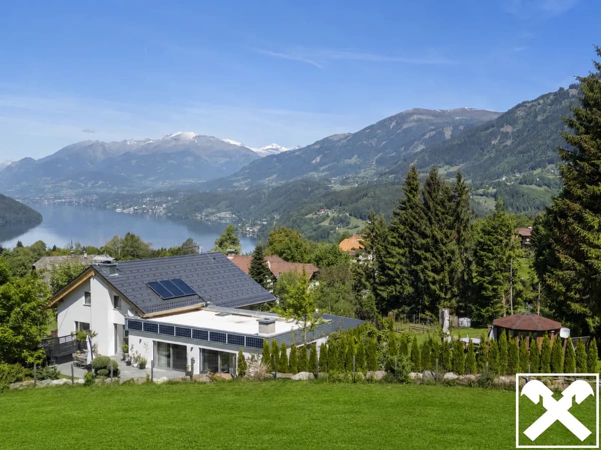 6-Zimmer-Haus kaufen in Spittal an der Drau – 274,08 m², € 825.000