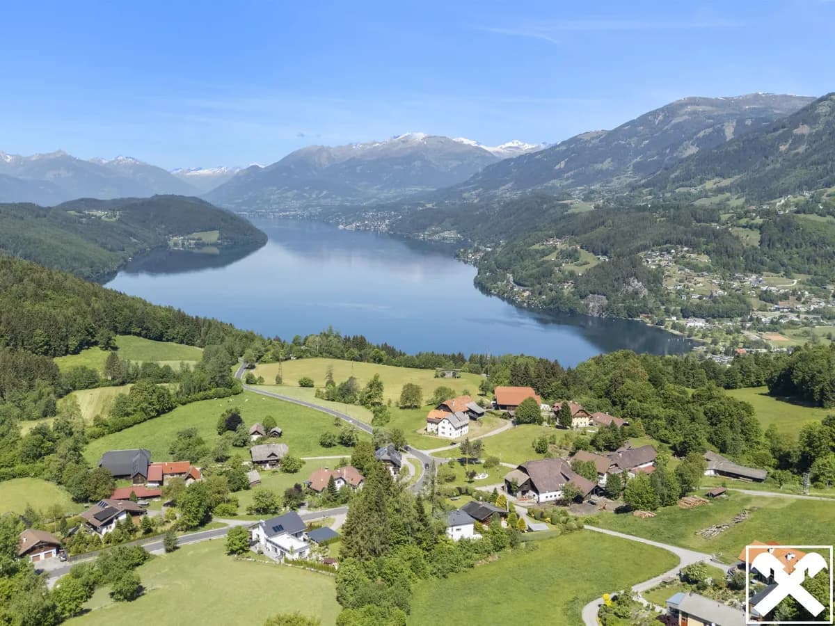 6-Zimmer-Haus kaufen in Spittal an der Drau – 274,08 m², € 825.000 – Bild 2 von 15