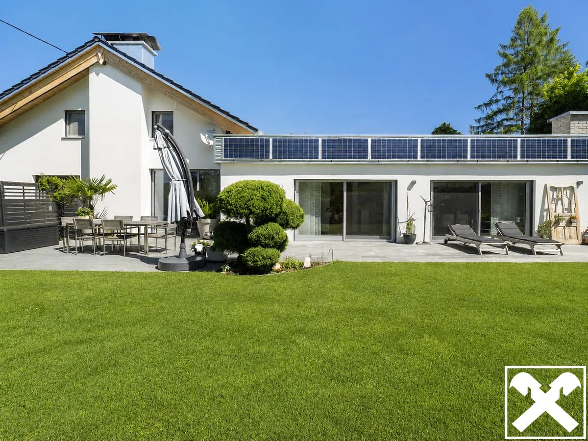 6-Zimmer-Haus kaufen in Spittal an der Drau – 274,08 m², € 825.000 – Bild 4 von 15