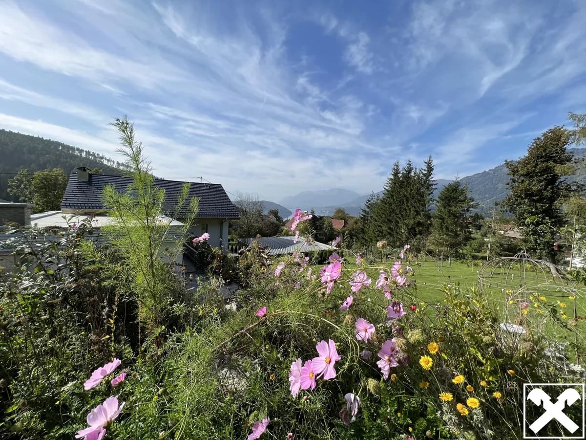 6-Zimmer-Haus kaufen in Spittal an der Drau – 274,08 m², € 825.000 – Bild 6 von 15