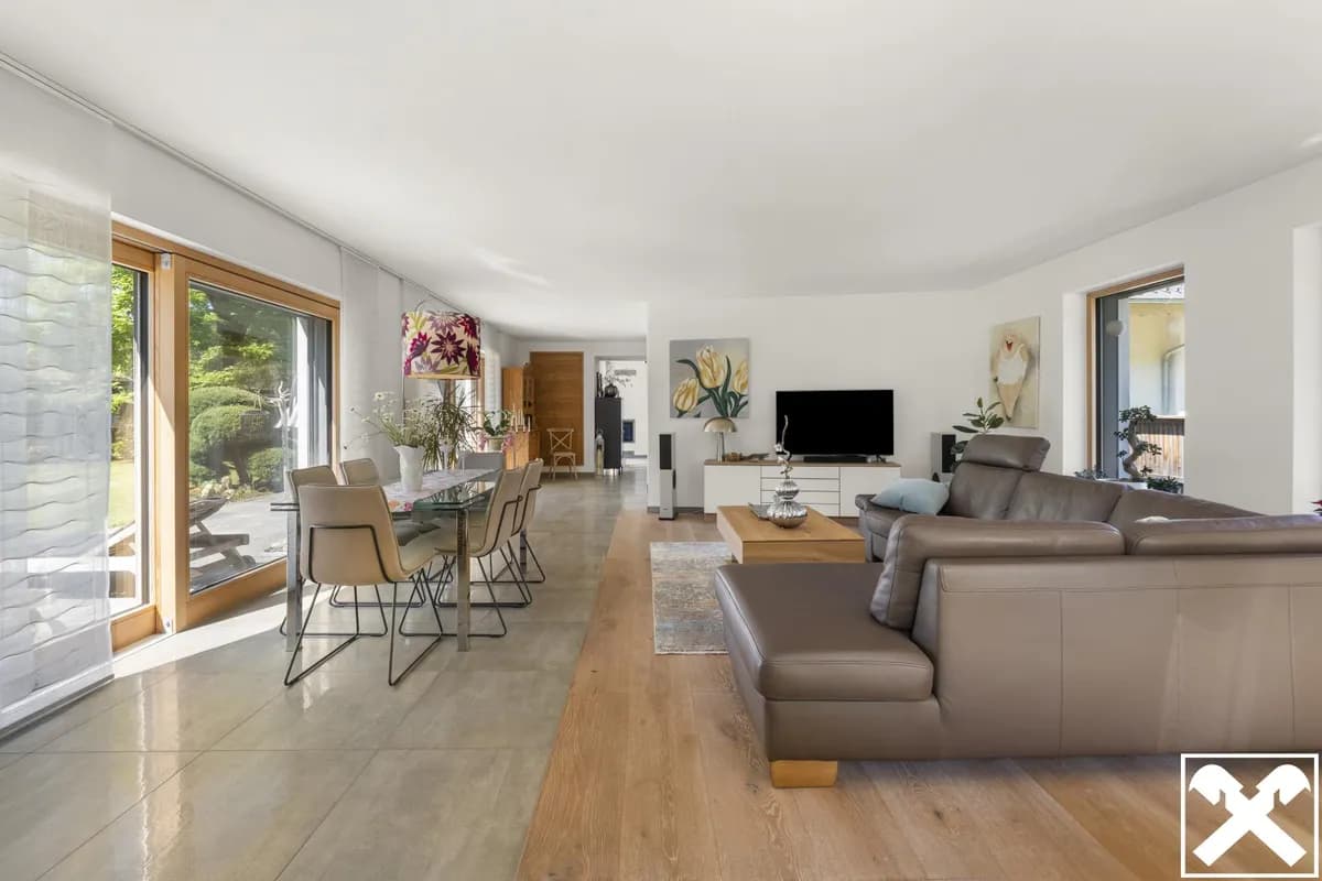 6-Zimmer-Haus kaufen in Spittal an der Drau – 274,08 m², € 825.000 – Bild 7 von 15