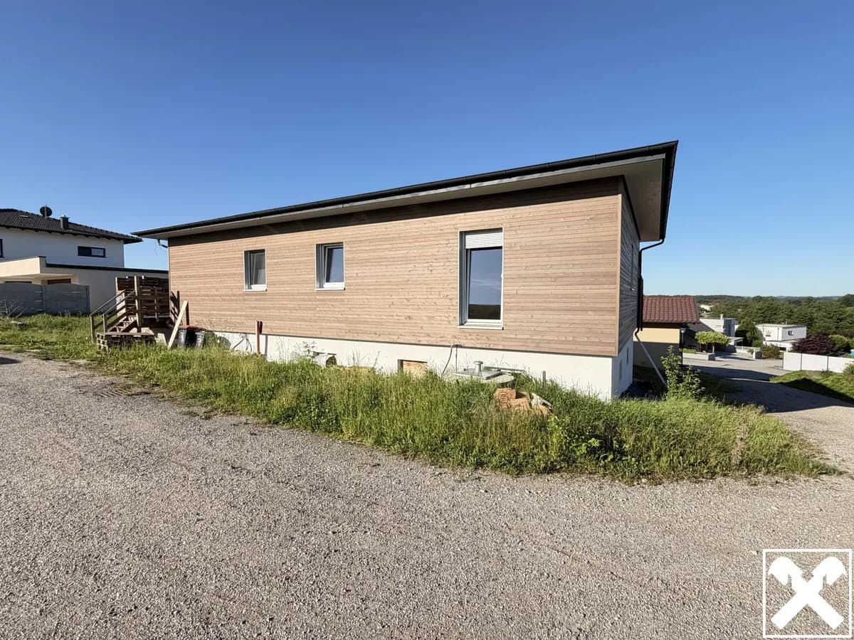 5-Zimmer-Haus kaufen in Schärding – 133 m², € 255.200