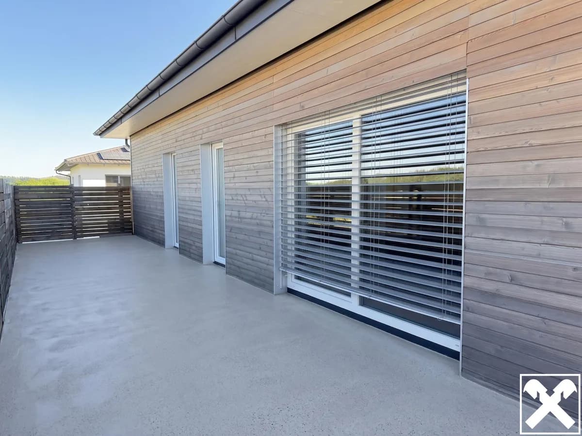 5-Zimmer-Haus kaufen in Schärding – 133 m², € 255.200 – Bild 2 von 4