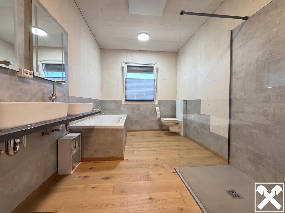 5-Zimmer-Haus kaufen in Schärding – 133 m², € 255.200 – Bild 3 von 4