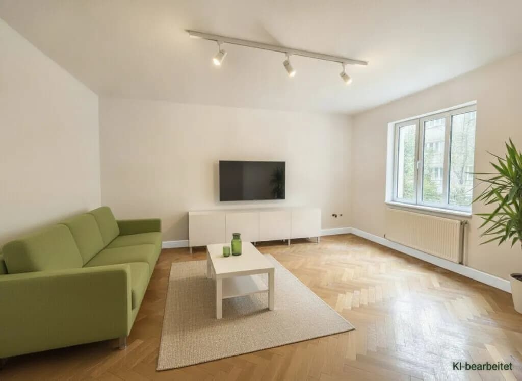 3-Zimmer-Wohnung kaufen in Wien – 70,35 m², € 495.000