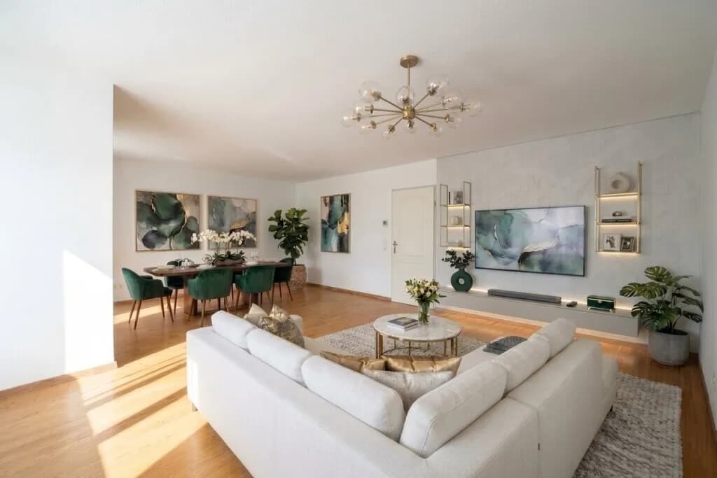 3-Zimmer-Wohnung kaufen in Innsbruck – 78 m², € 495.000