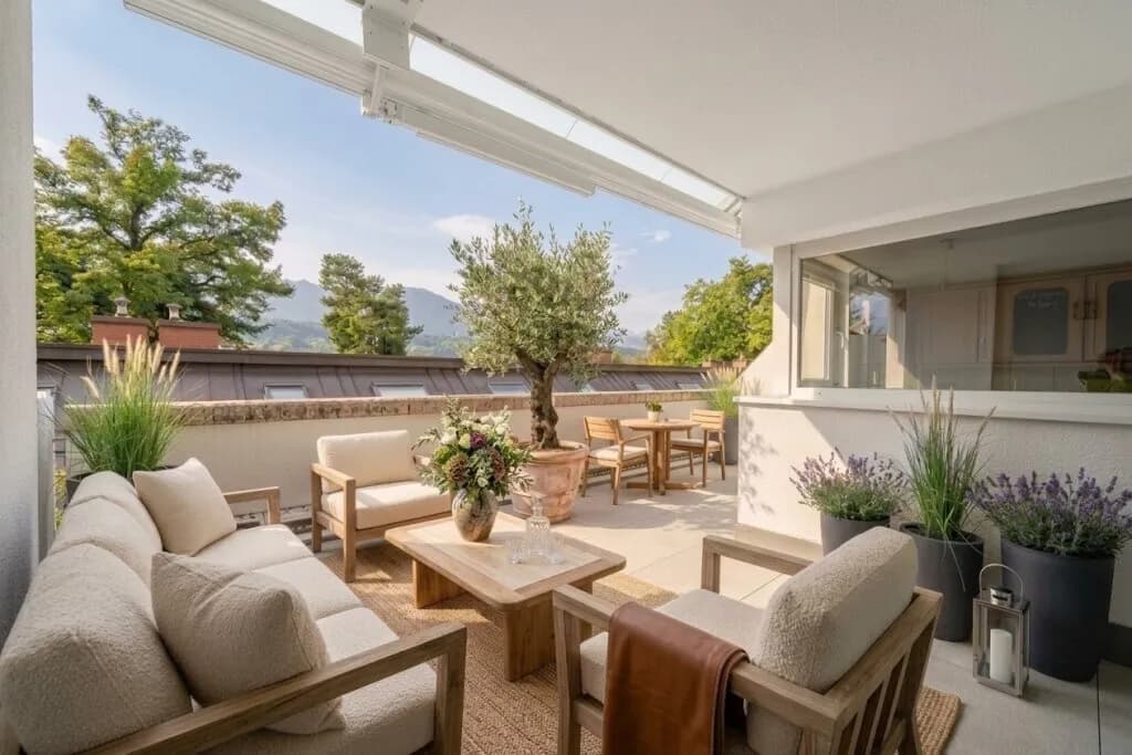 3-Zimmer-Wohnung kaufen in Innsbruck – 78 m², € 495.000 – Bild 2 von 10