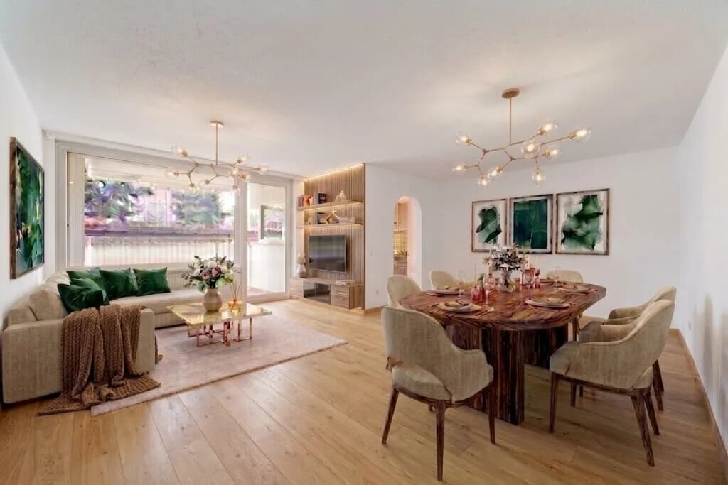 3-Zimmer-Wohnung kaufen in Innsbruck – 78 m², € 495.000 – Bild 4 von 10
