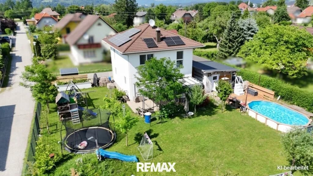 5-Zimmer-Haus kaufen in Völkermarkt – 110,66 m², € 495.000