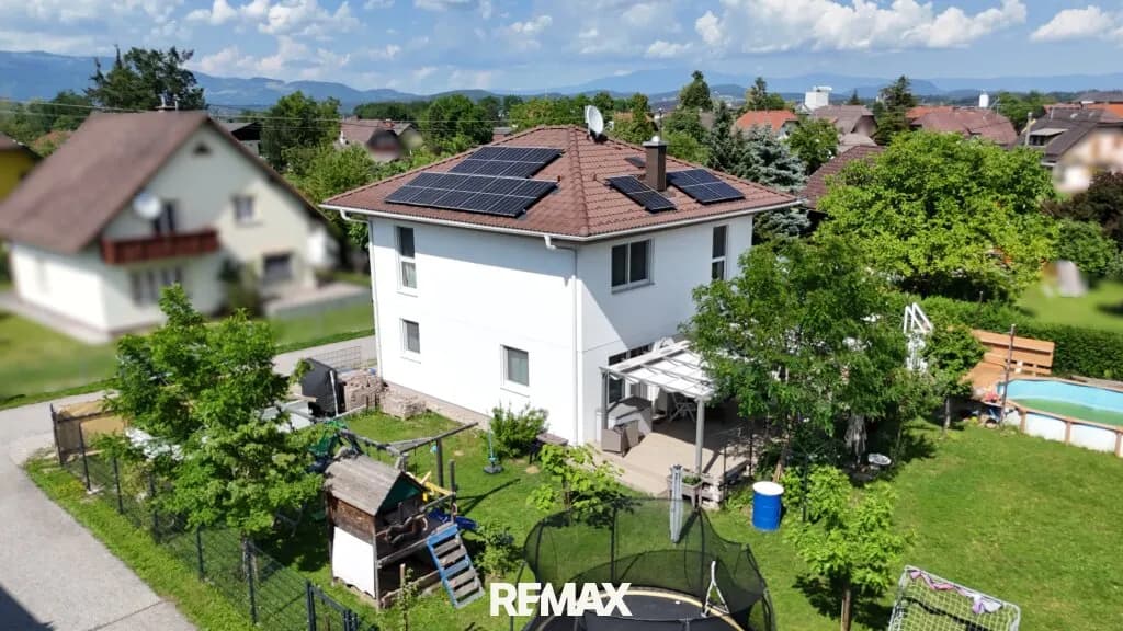 5-Zimmer-Haus kaufen in Völkermarkt – 110,66 m², € 495.000 – Bild 2 von 17