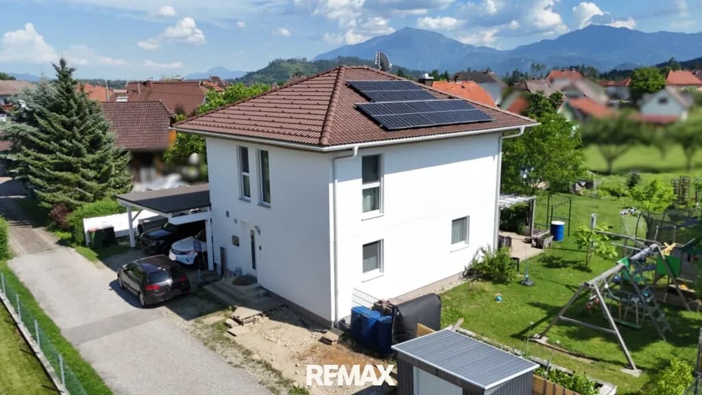 5-Zimmer-Haus kaufen in Völkermarkt – 110,66 m², € 495.000 – Bild 4 von 17