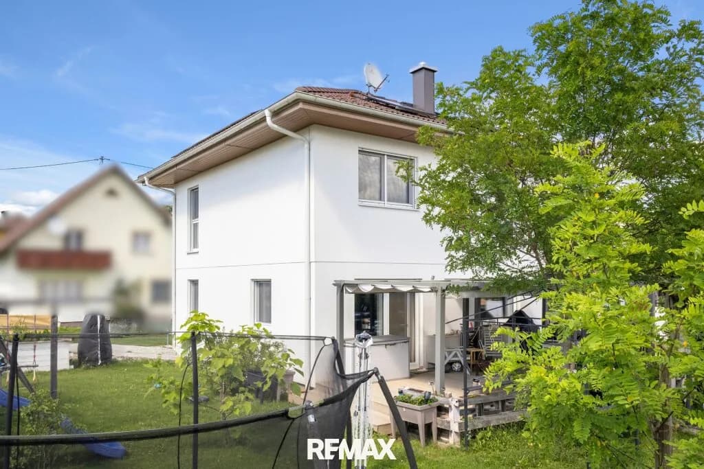 5-Zimmer-Haus kaufen in Völkermarkt – 110,66 m², € 495.000 – Bild 5 von 17