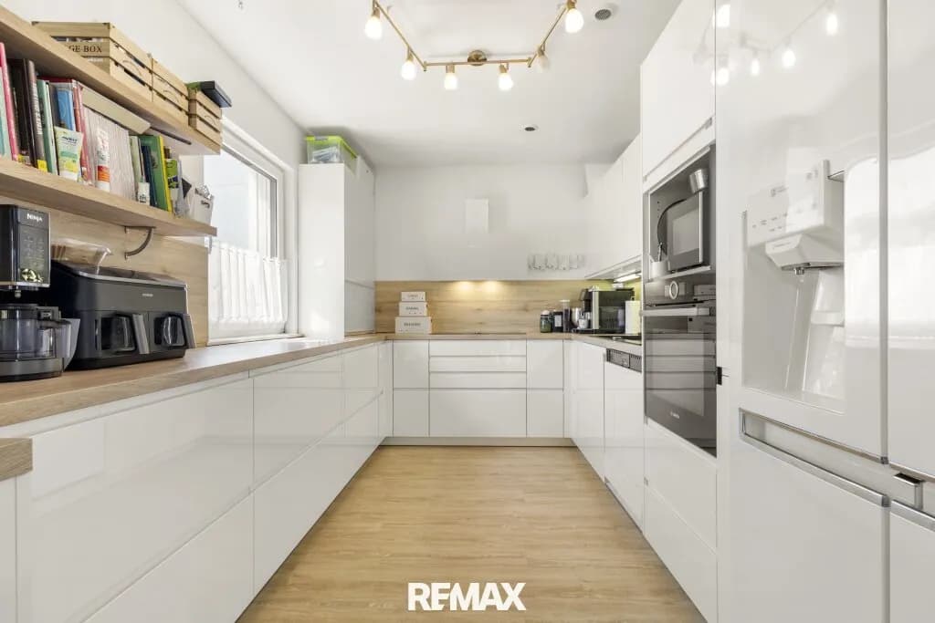 5-Zimmer-Haus kaufen in Völkermarkt – 110,66 m², € 495.000 – Bild 8 von 17