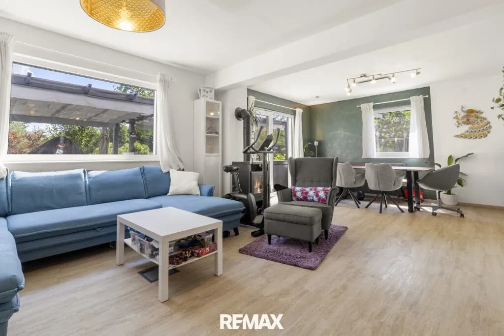 5-Zimmer-Haus kaufen in Völkermarkt – 110,66 m², € 495.000 – Bild 9 von 17