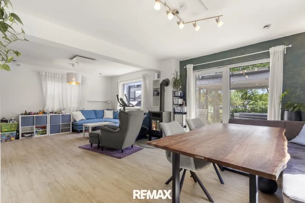 5-Zimmer-Haus kaufen in Völkermarkt – 110,66 m², € 495.000 – Bild 10 von 17
