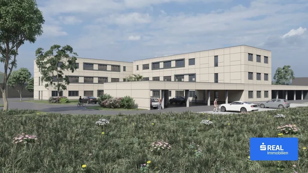Gewerbeimmobilie mieten in Wolfsberg – 270 m², € 3.240 – Bild 2 von 4