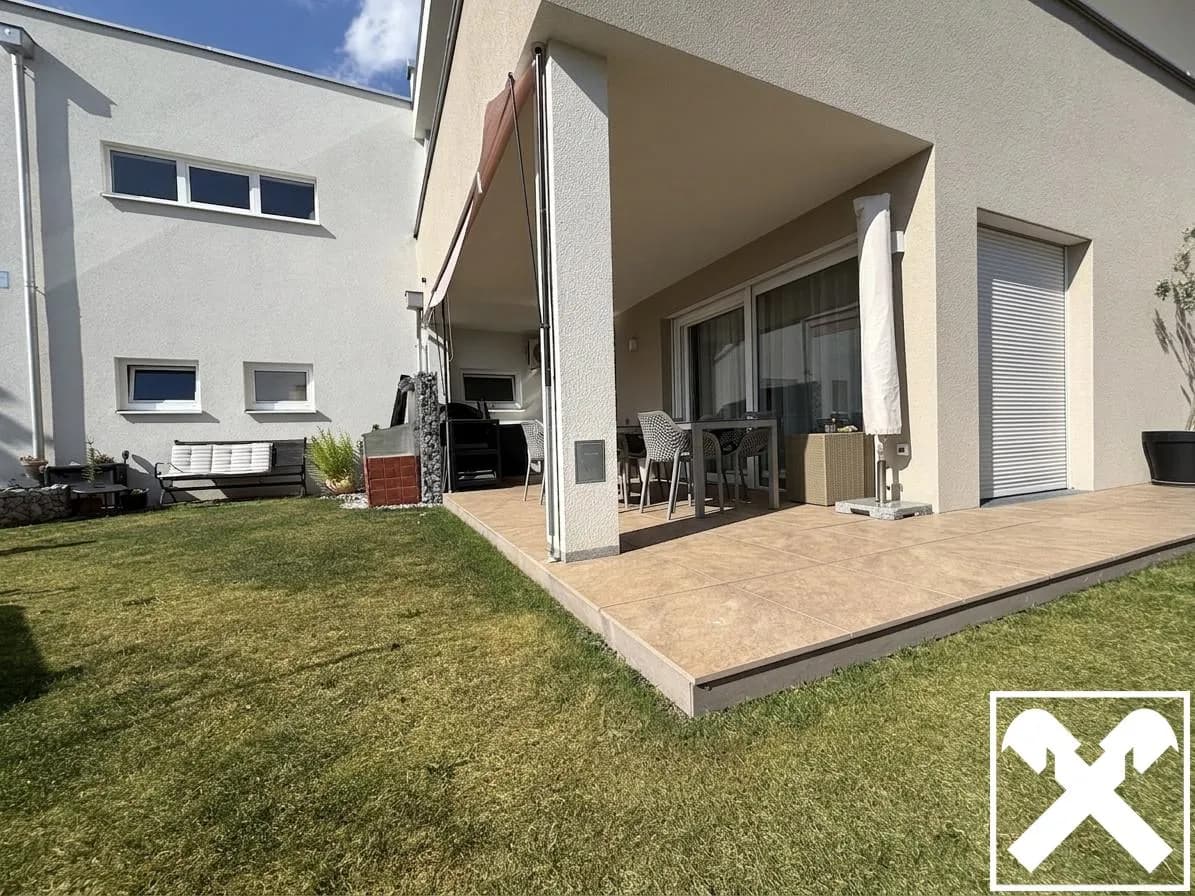 4-Zimmer-Wohnung kaufen in Perg – 87,63 m², € 435.000
