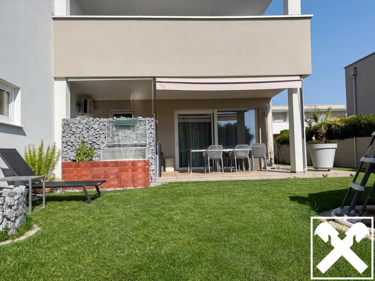 4-Zimmer-Wohnung kaufen in Perg – 87,63 m², € 435.000 – Bild 2 von 14