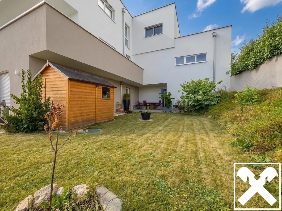 4-Zimmer-Wohnung kaufen in Perg – 87,63 m², € 435.000 – Bild 4 von 14