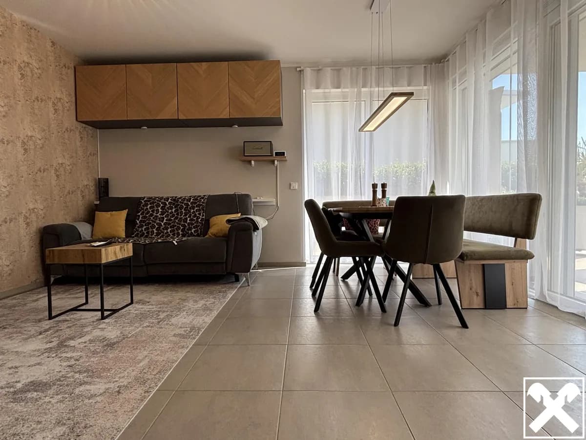 4-Zimmer-Wohnung kaufen in Perg – 87,63 m², € 435.000 – Bild 7 von 14