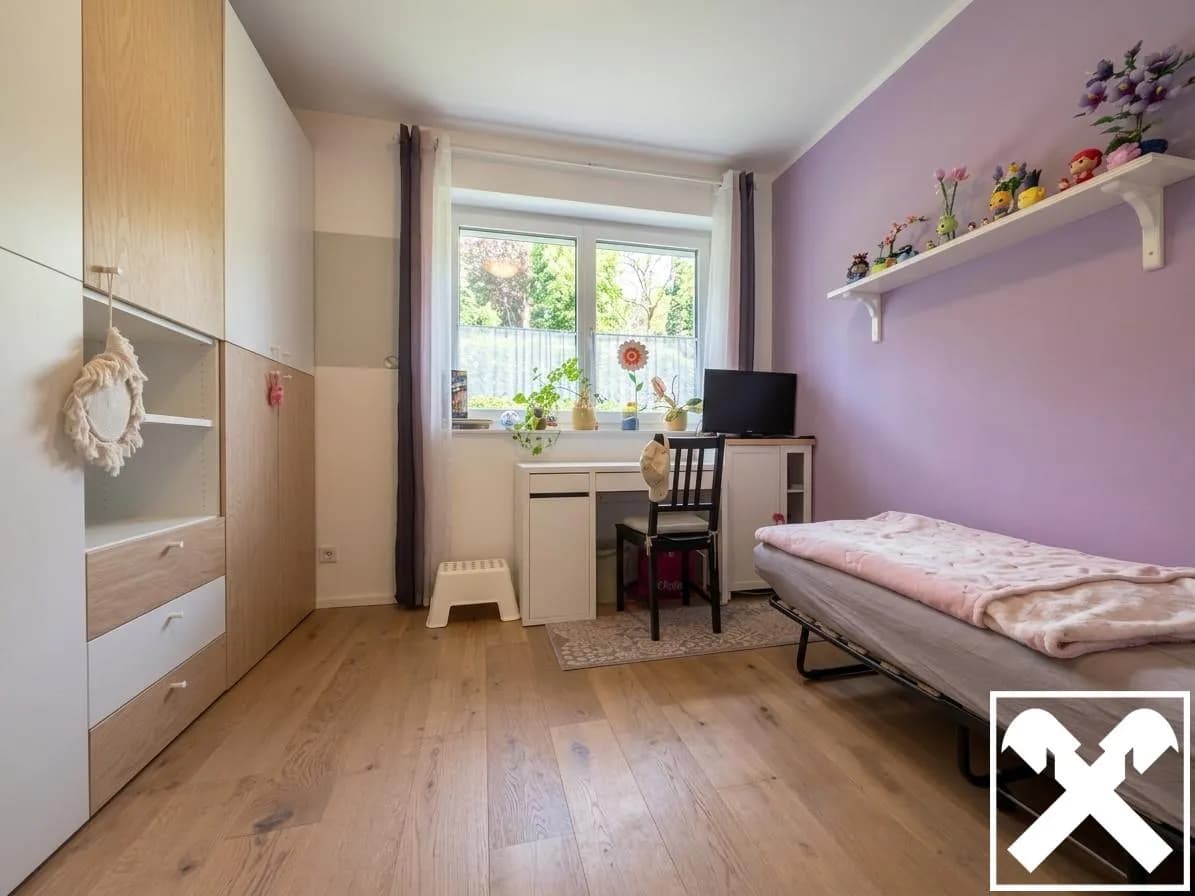 4-Zimmer-Wohnung kaufen in Perg – 87,63 m², € 435.000 – Bild 12 von 14