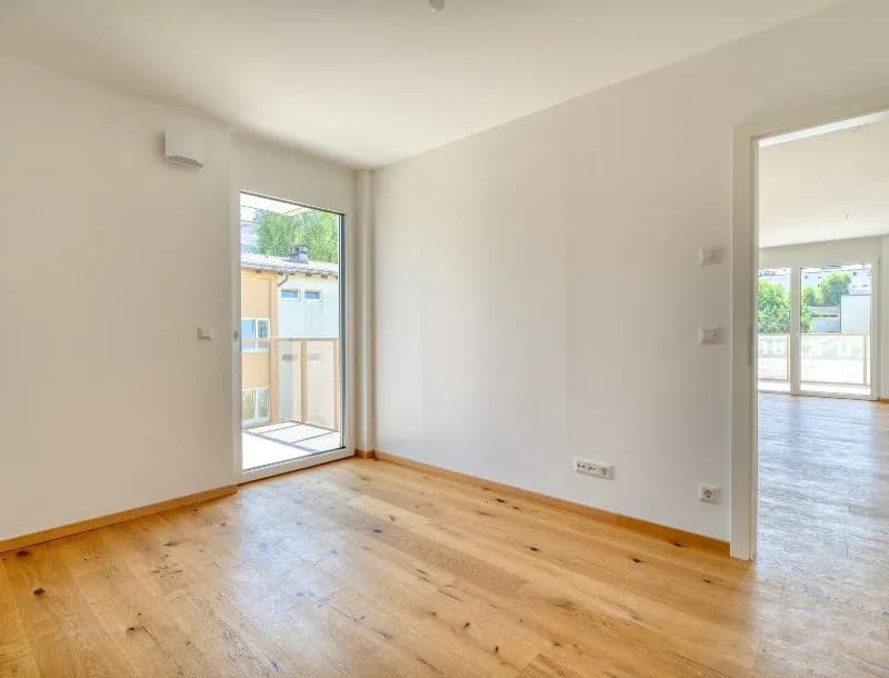 3-Zimmer-Wohnung kaufen in Salzburg Stadt – 67,52 m², € 556.000