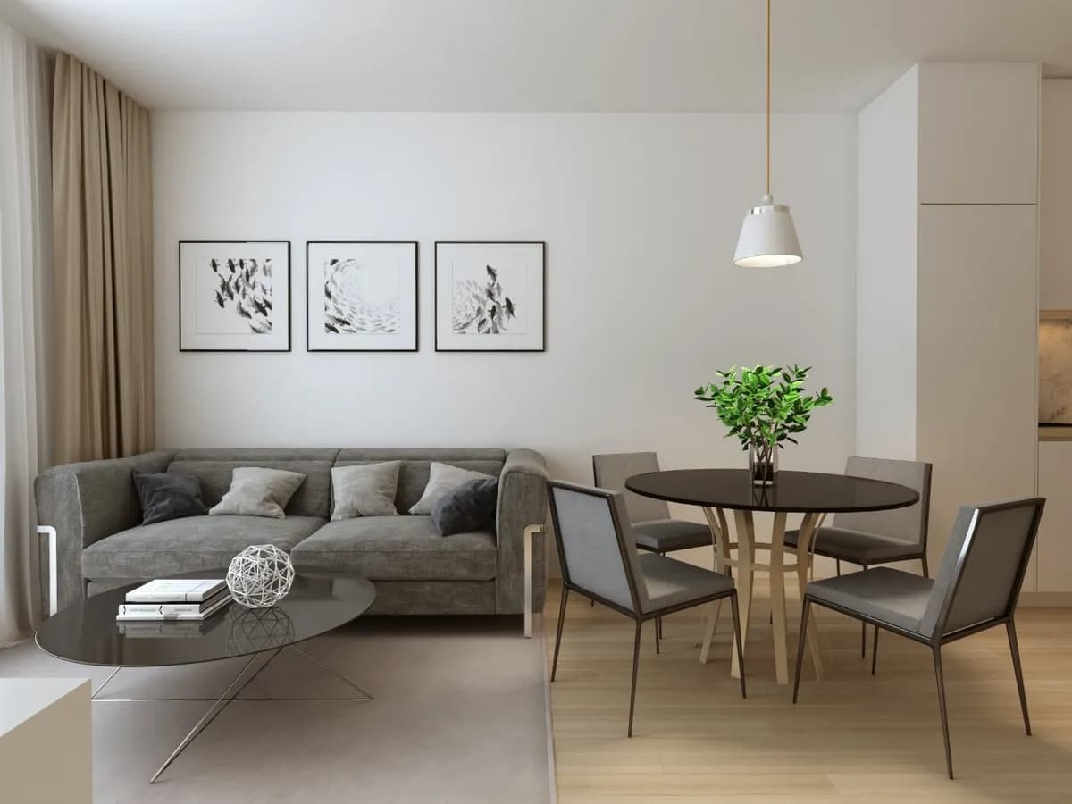 2-Zimmer-Wohnung kaufen in Südoststeiermark – 54,22 m², € 205.000 – Bild 4 von 8
