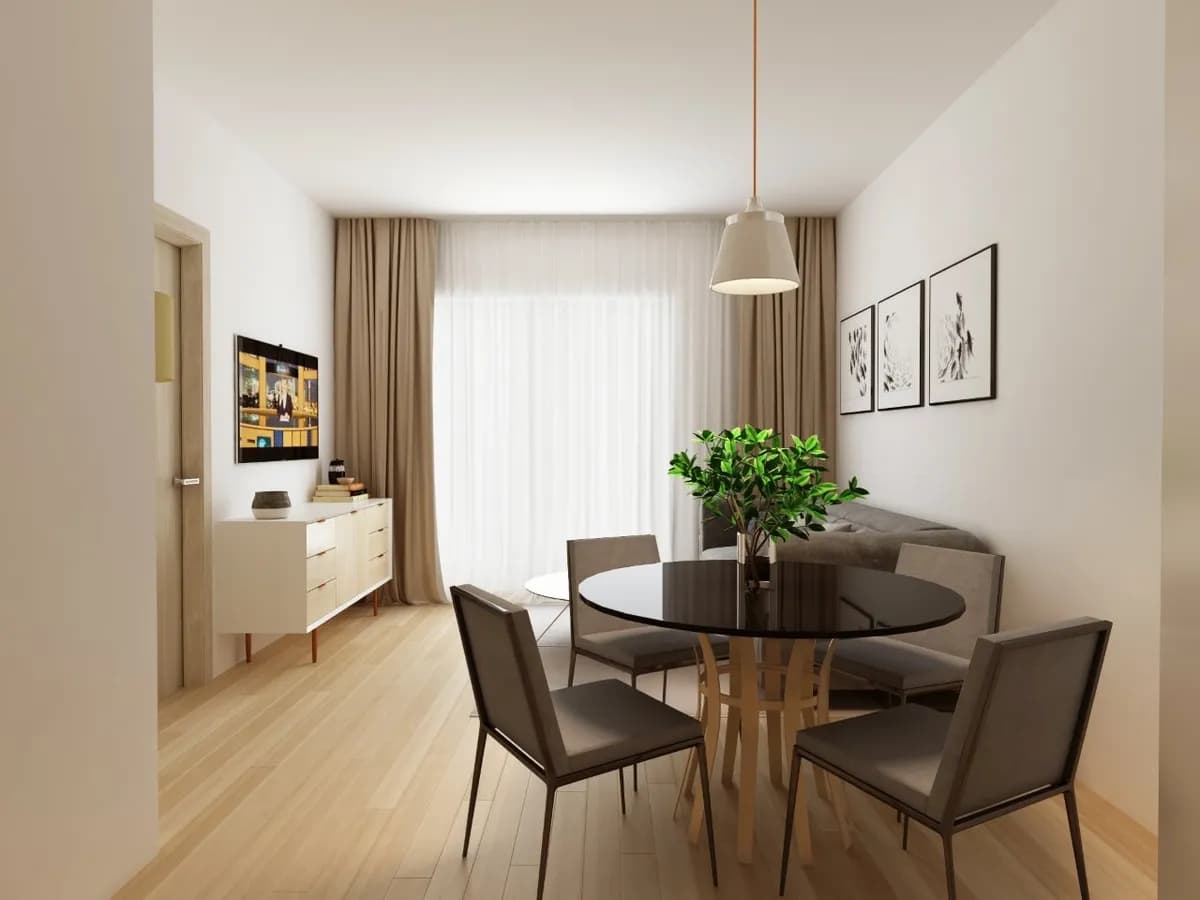 2-Zimmer-Wohnung kaufen in Südoststeiermark – 54,22 m², € 205.000 – Bild 5 von 8