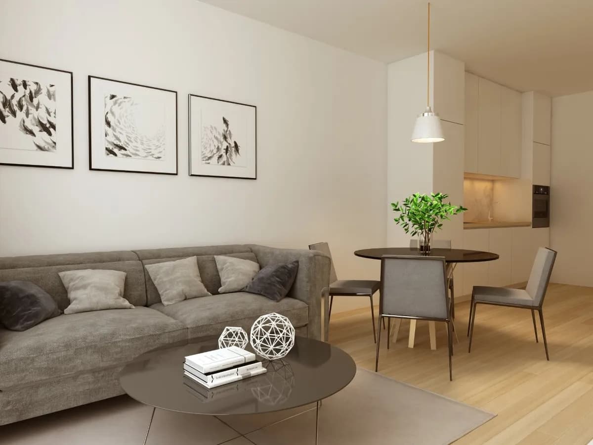 2-Zimmer-Wohnung kaufen in Südoststeiermark – 54,22 m², € 205.000 – Bild 7 von 8