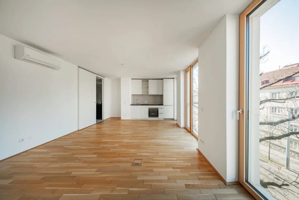 1-Zimmer-Wohnung kaufen in Wien – 32,57 m², € 229.000 – Bild 2 von 9
