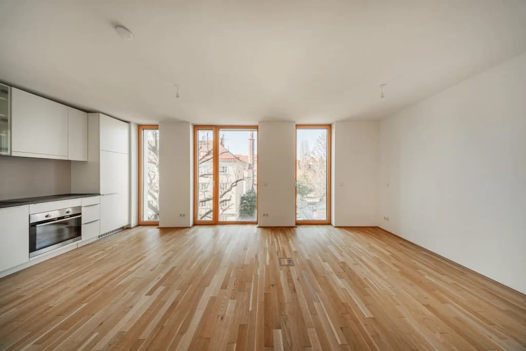 1-Zimmer-Wohnung kaufen in Wien – 32,57 m², € 229.000 – Bild 4 von 9