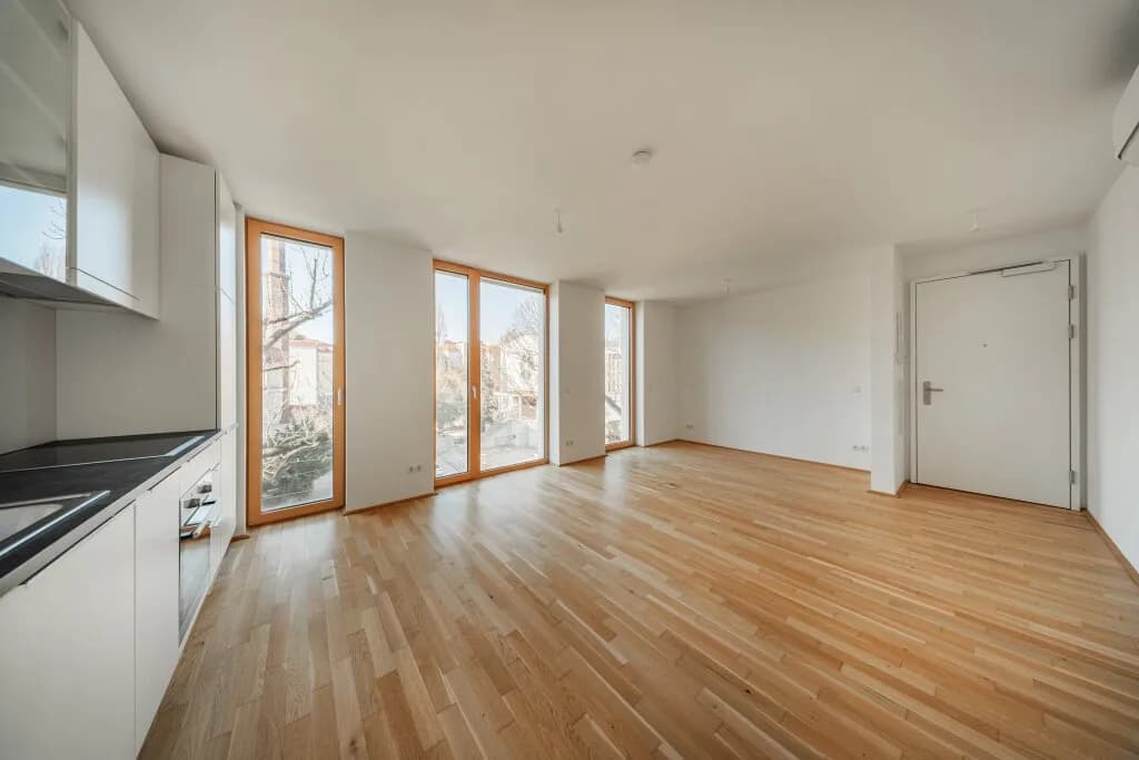 1-Zimmer-Wohnung kaufen in Wien – 32,57 m², € 229.000 – Bild 7 von 9