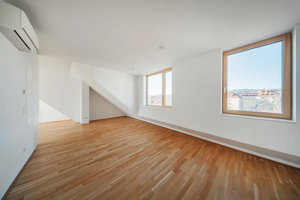 2-Zimmer-Wohnung kaufen in Wien – 58,67 m², € 469.900 – Bild 1 von 16