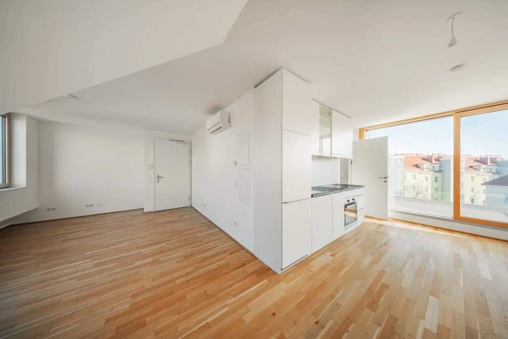 2-Zimmer-Wohnung kaufen in Wien – 58,67 m², € 469.900 – Bild 3 von 16