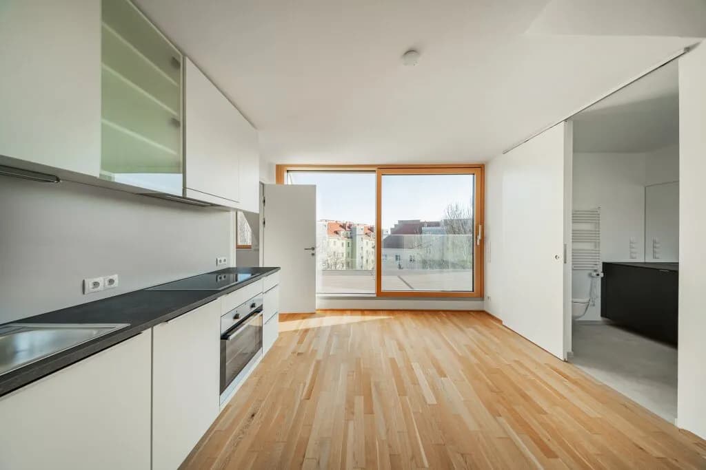 2-Zimmer-Wohnung kaufen in Wien – 58,67 m², € 469.900 – Bild 4 von 16