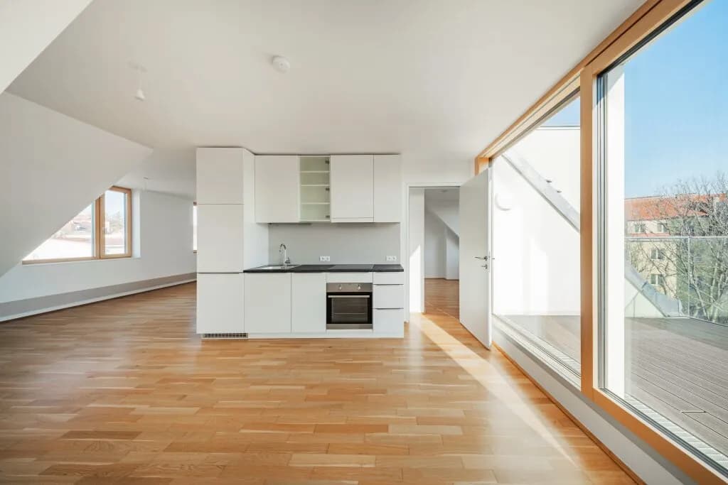 2-Zimmer-Wohnung kaufen in Wien – 58,67 m², € 469.900 – Bild 5 von 16