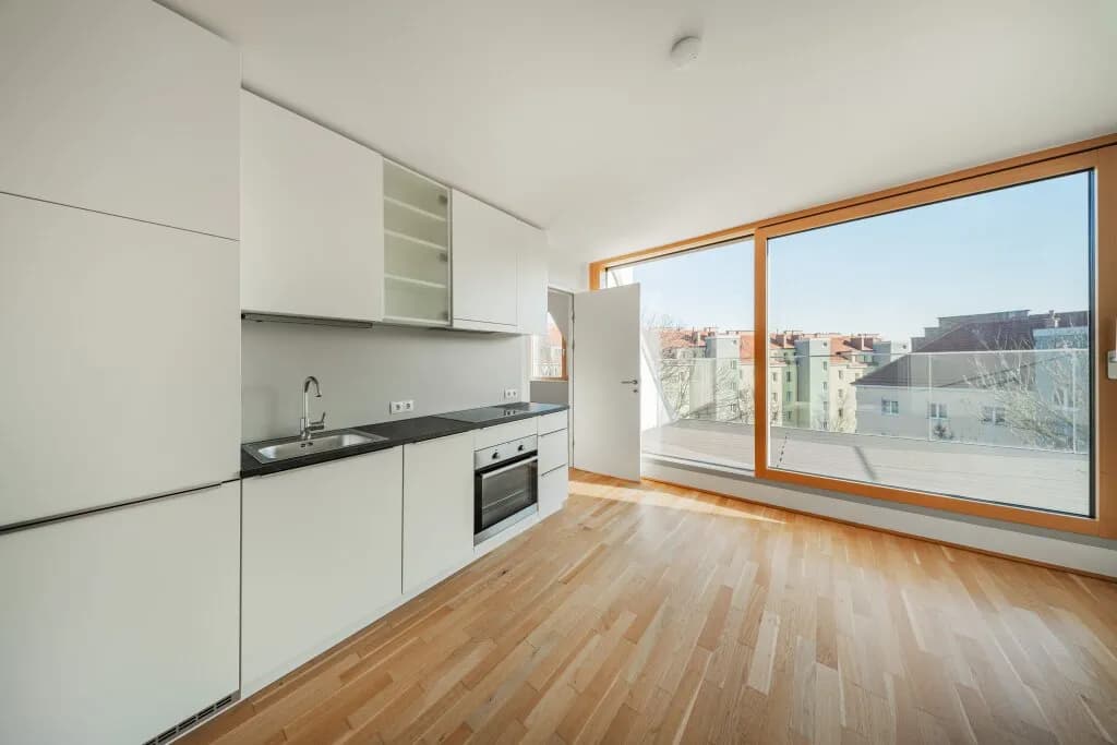 2-Zimmer-Wohnung kaufen in Wien – 58,67 m², € 469.900 – Bild 6 von 16