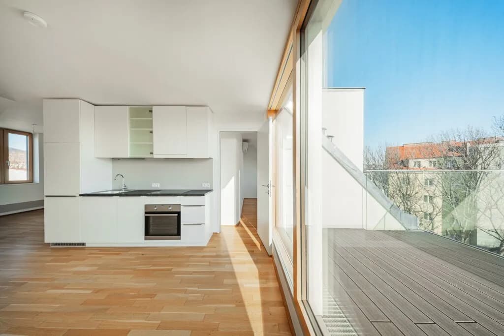 2-Zimmer-Wohnung kaufen in Wien – 58,67 m², € 469.900 – Bild 10 von 16