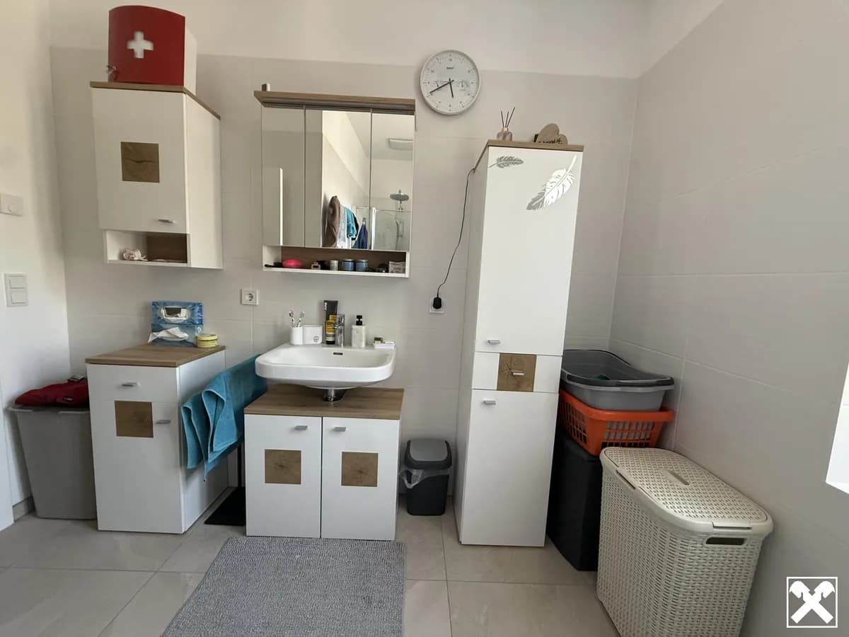2-Zimmer-Wohnung mieten in Melk – 69 m², € 1.106 – Bild 3 von 33