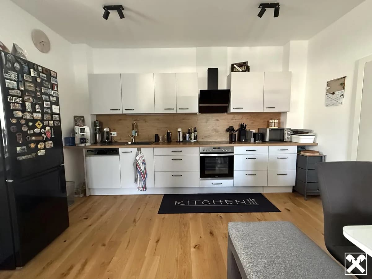 2-Zimmer-Wohnung mieten in Melk – 69 m², € 1.106 – Bild 4 von 33