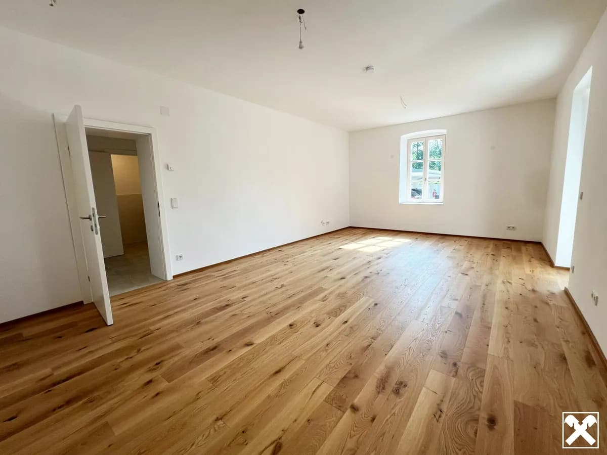 2-Zimmer-Wohnung mieten in Melk – 69 m², € 1.106 – Bild 5 von 33