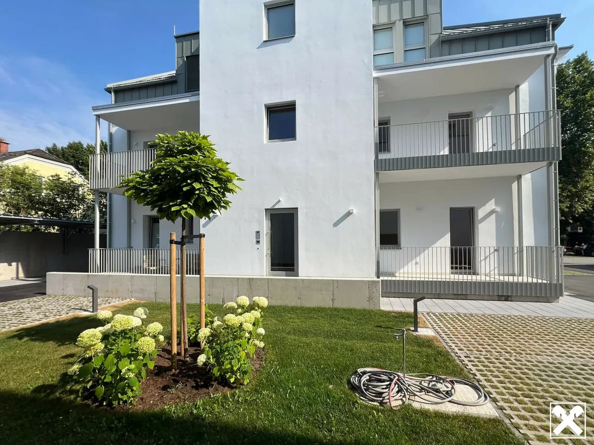 2-Zimmer-Wohnung mieten in Melk – 69 m², € 1.106 – Bild 6 von 33