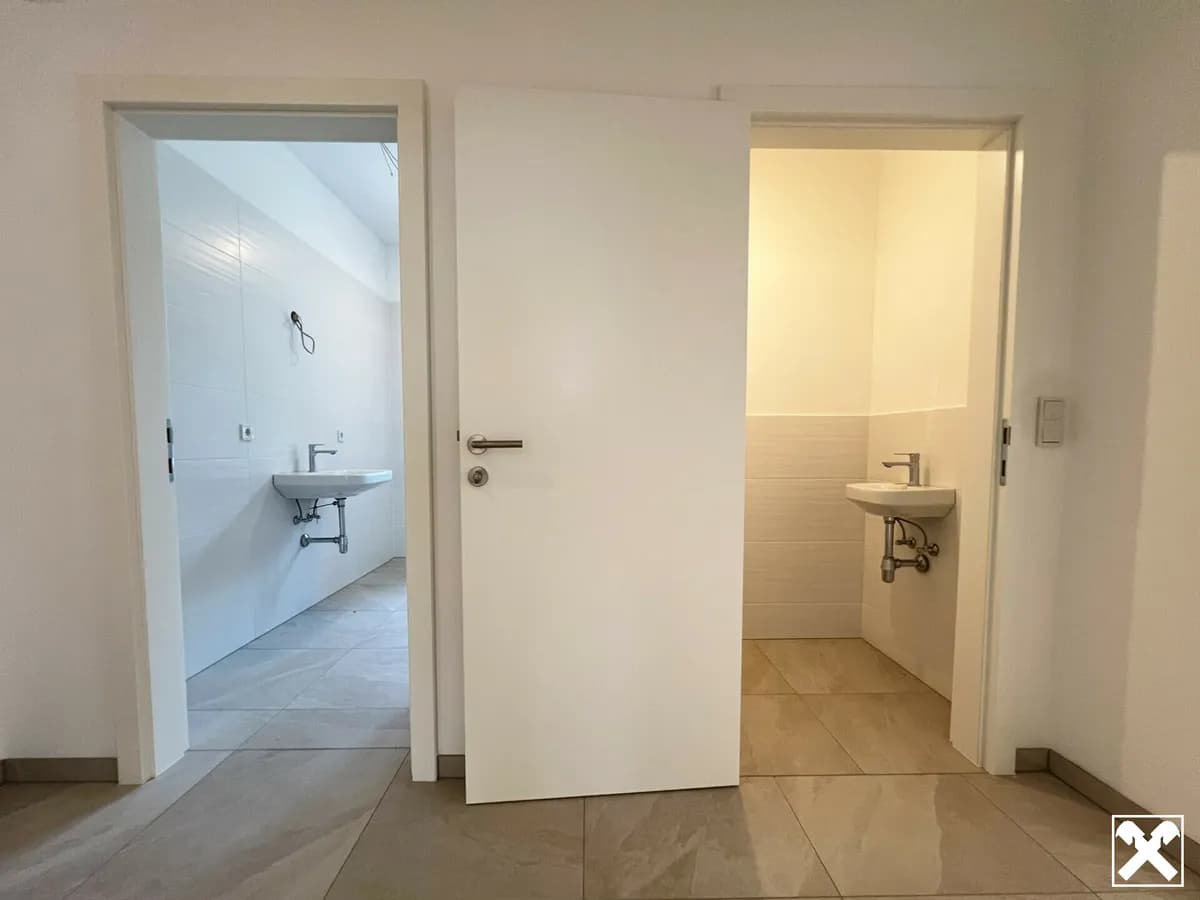 2-Zimmer-Wohnung mieten in Melk – 69 m², € 1.106 – Bild 7 von 33