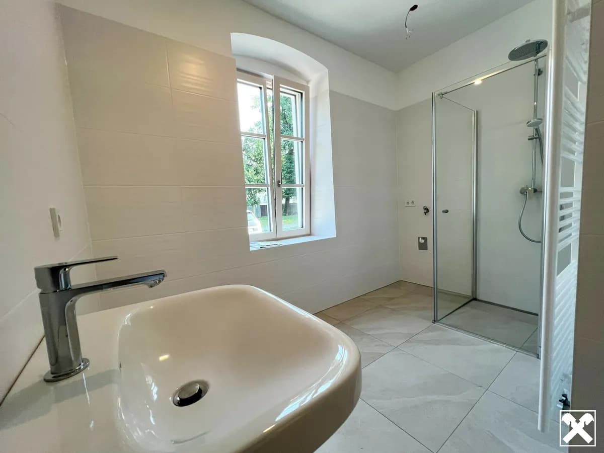 2-Zimmer-Wohnung mieten in Melk – 69 m², € 1.106 – Bild 8 von 33