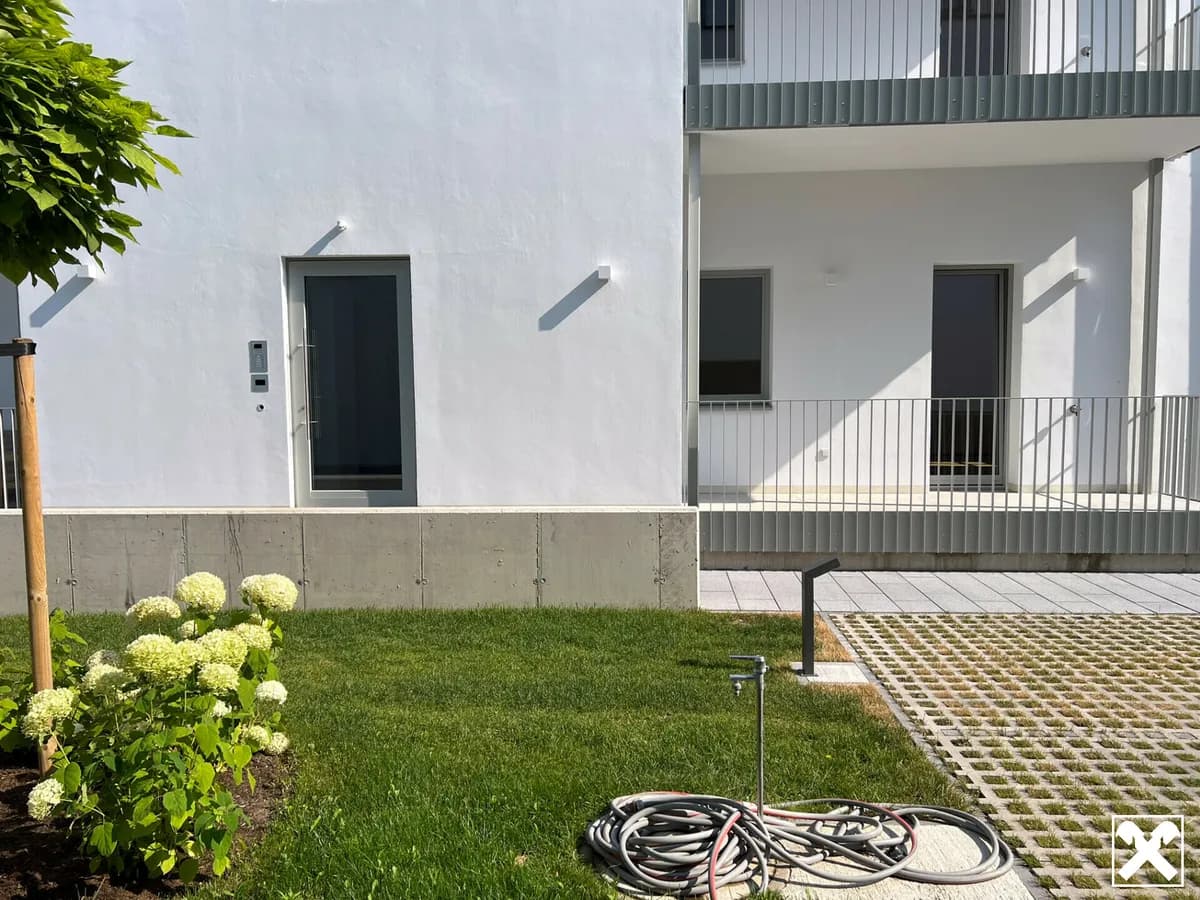 2-Zimmer-Wohnung mieten in Melk – 69 m², € 1.106 – Bild 9 von 33