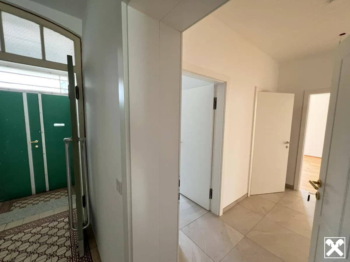 2-Zimmer-Wohnung mieten in Melk – 69 m², € 1.106 – Bild 11 von 33