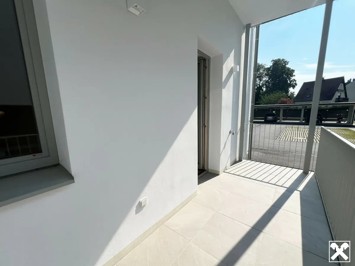 2-Zimmer-Wohnung mieten in Melk – 69 m², € 1.106 – Bild 12 von 33