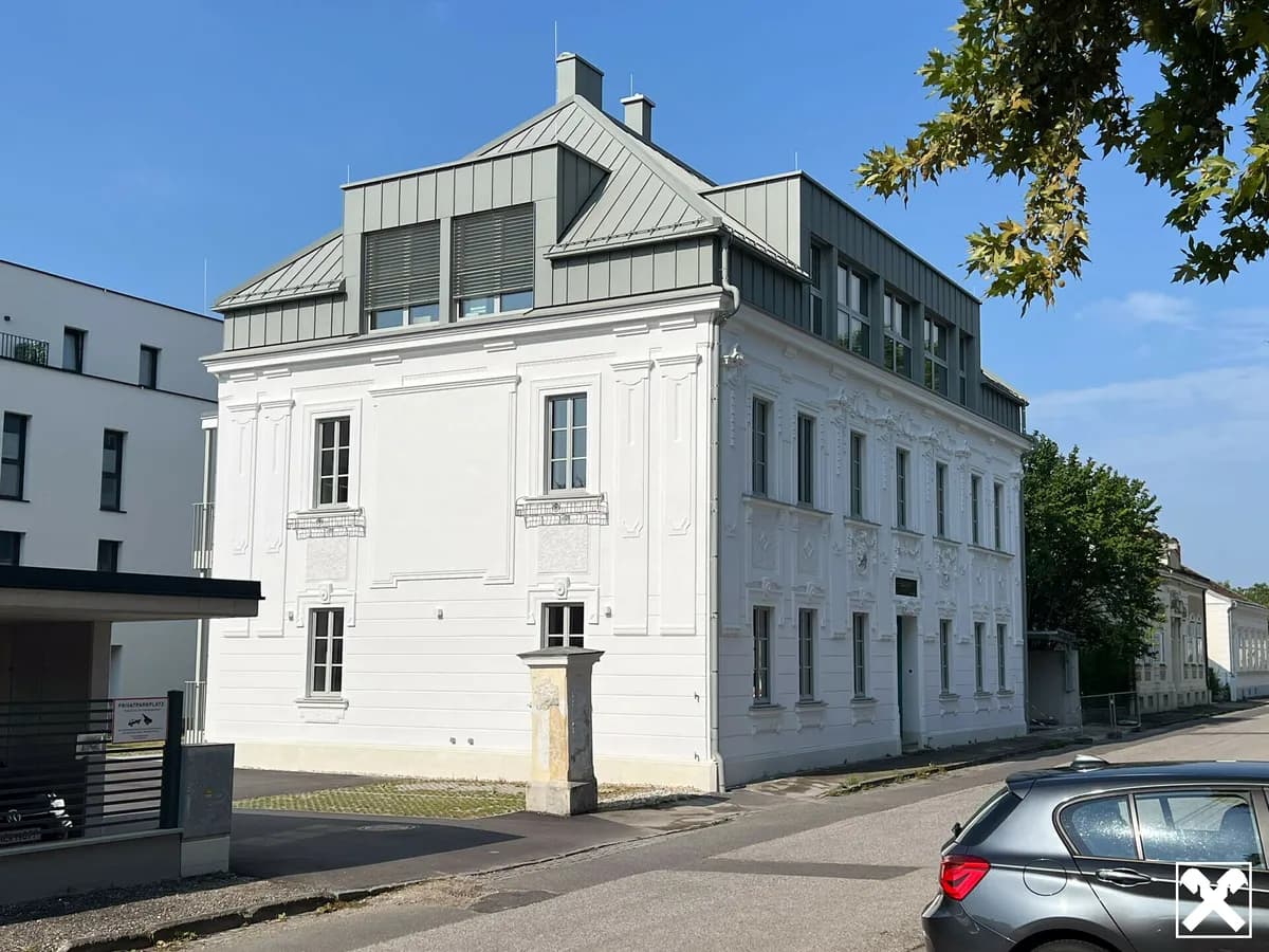2-Zimmer-Wohnung mieten in Melk – 69 m², € 1.106 – Bild 14 von 33