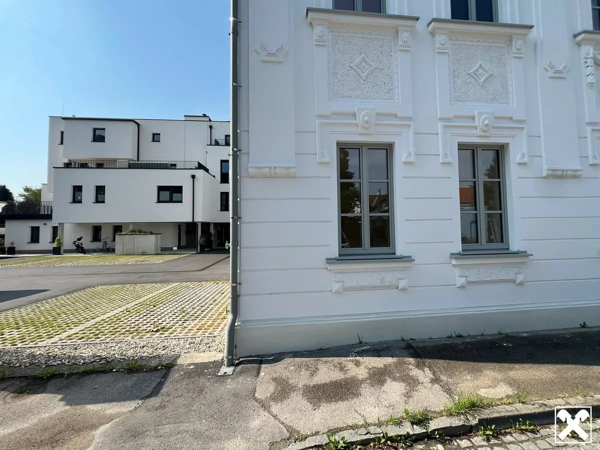 2-Zimmer-Wohnung mieten in Melk – 69 m², € 1.106 – Bild 15 von 33