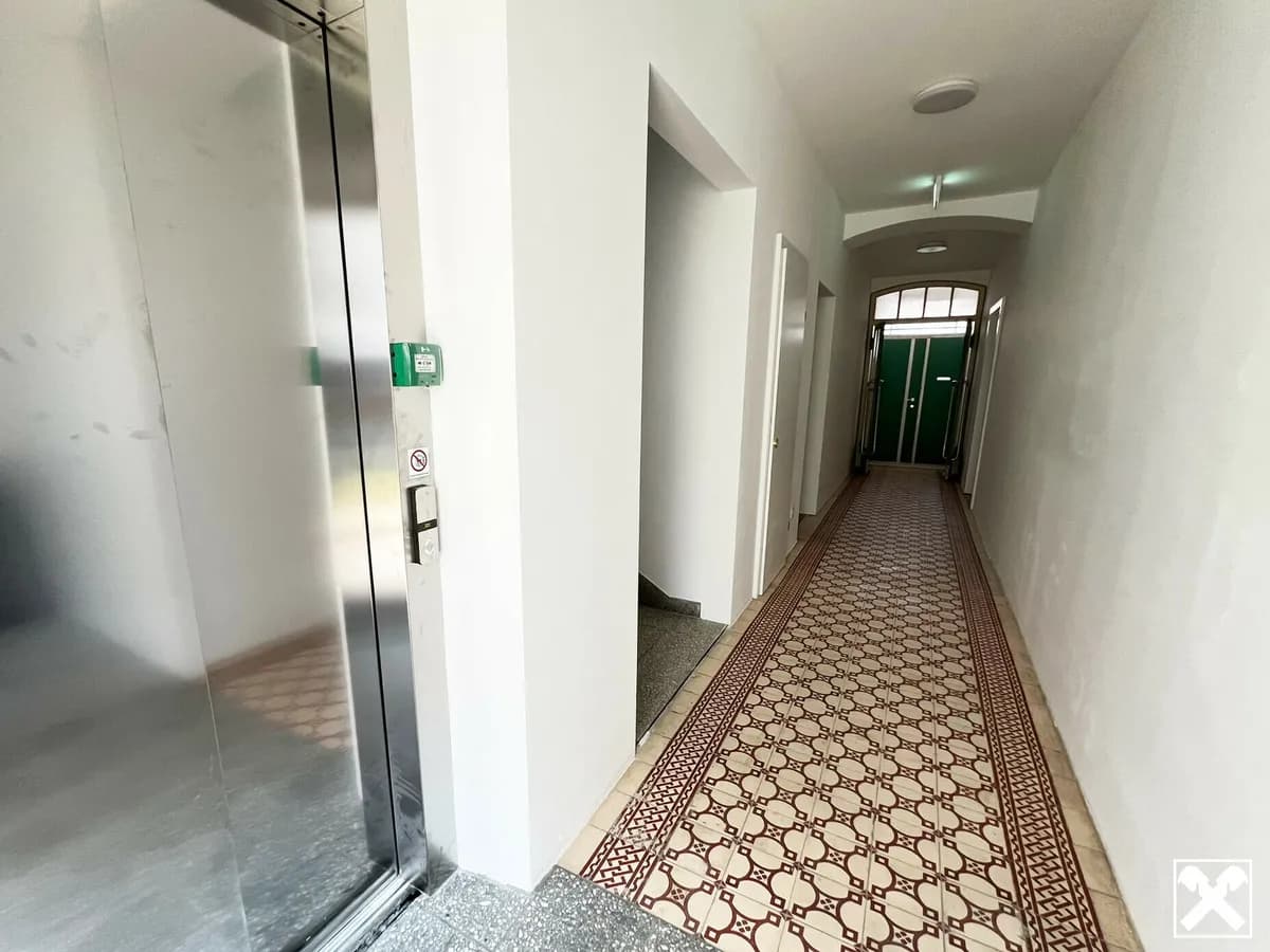 2-Zimmer-Wohnung mieten in Melk – 69 m², € 1.106 – Bild 16 von 33